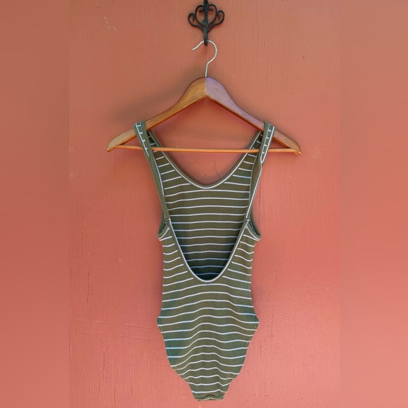 Urban Outfitters Out From Under Bodysuit - Picture 2 of 6